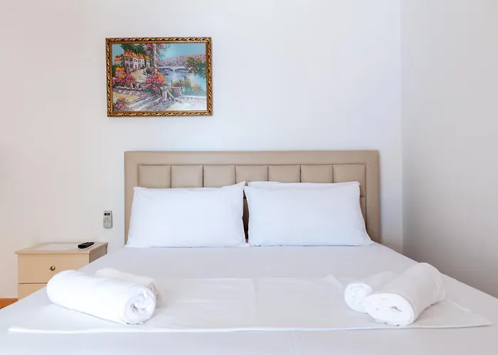 Casa Del Mare * Borsh