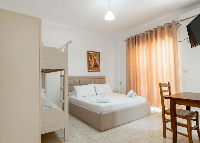 Casa Del Mare Otel *