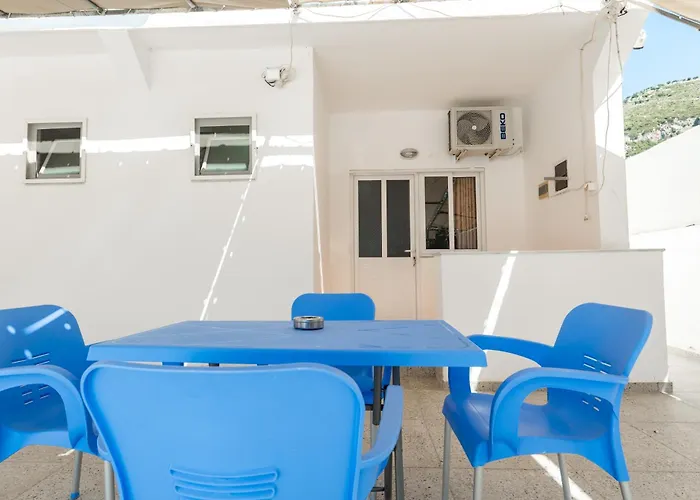 Hotel Casa Del Mare *