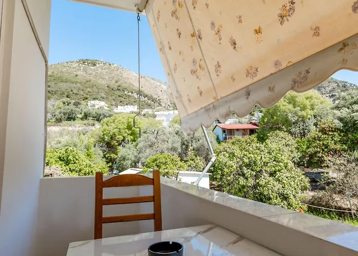 Hotel Casa Del Mare Borsh