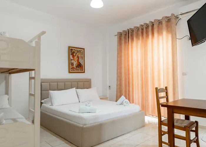 Casa Del Mare * Borş