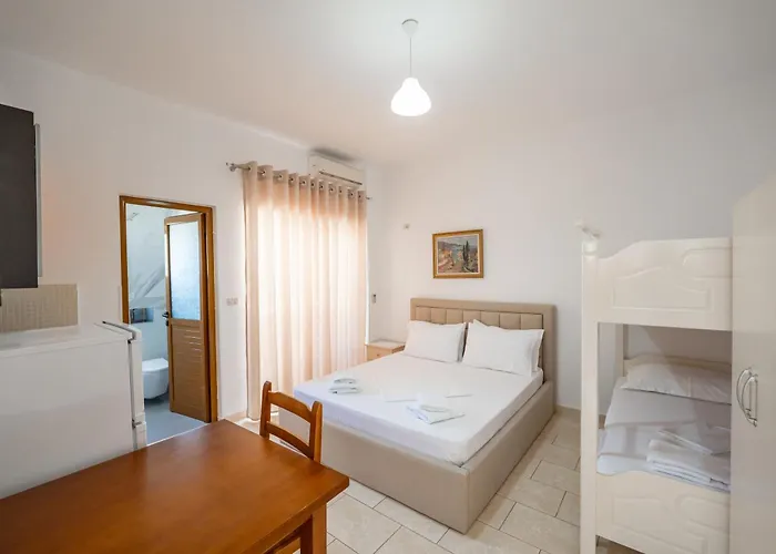 Casa Del Mare Hotel *