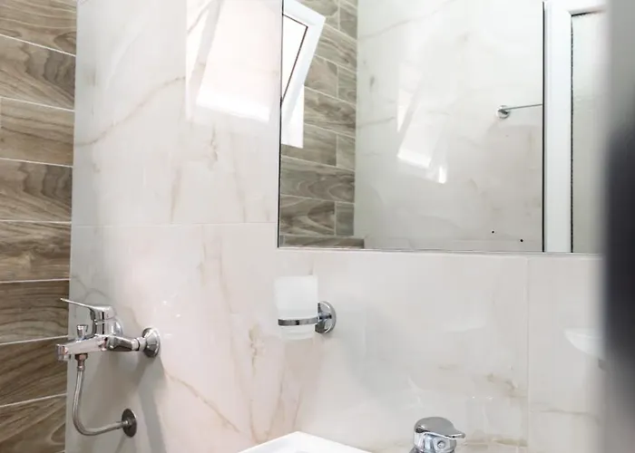 Otel Casa Del Mare *