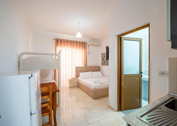 Casa Del Mare Otel Borş