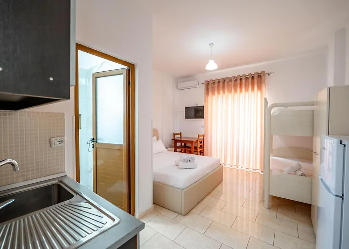 Casa Del Mare * Borş