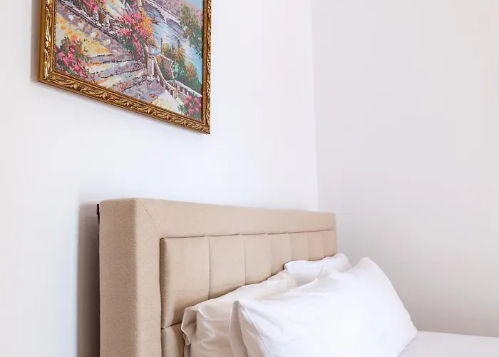 Casa Del Mare Otel *