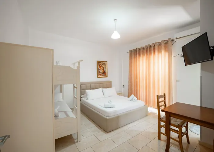 Hotel Casa Del Mare *