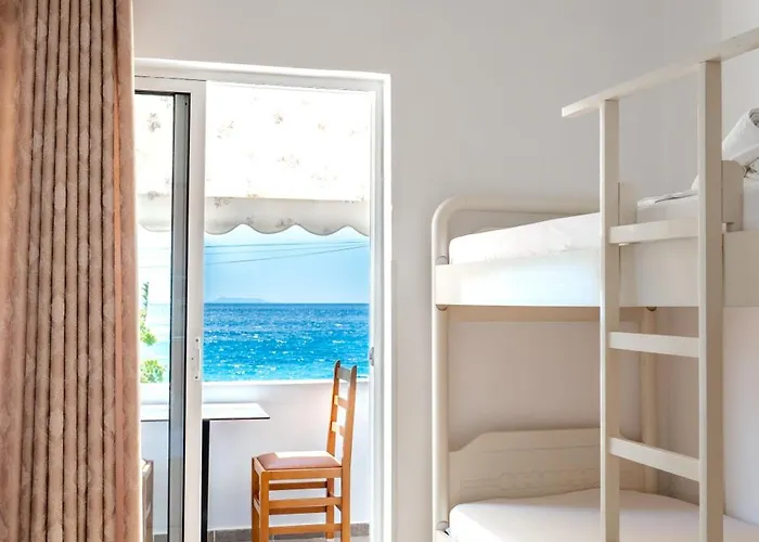 Otel Casa Del Mare Borş