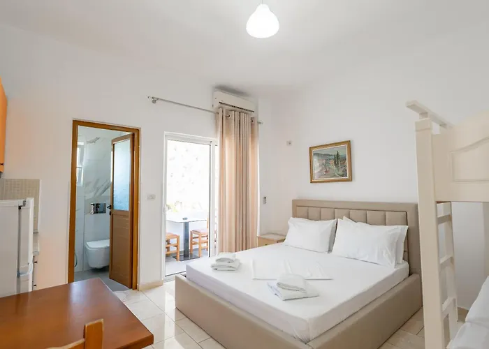 Casa Del Mare Hotel *