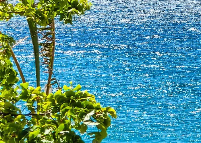 Otel Casa Del Mare *