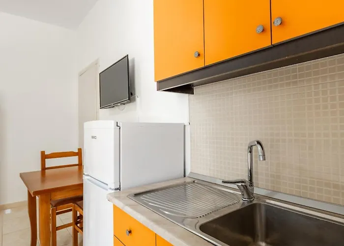 Casa Del Mare Hotel Borsh