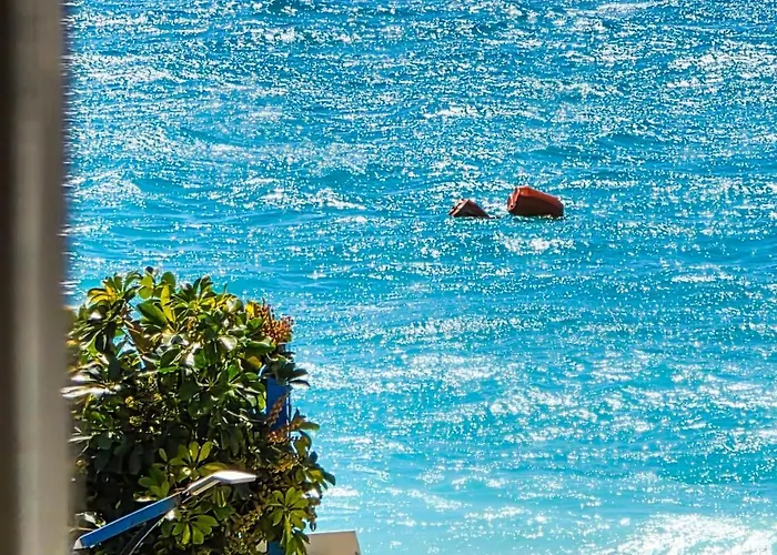 Hotel Casa Del Mare Borsh