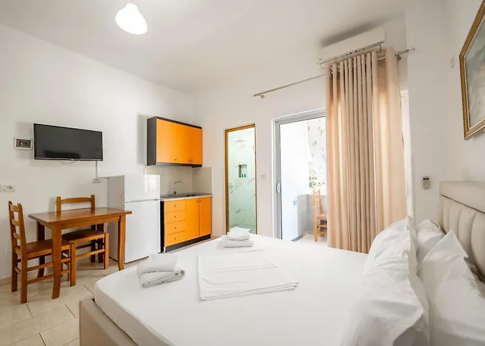 Casa Del Mare * Borş