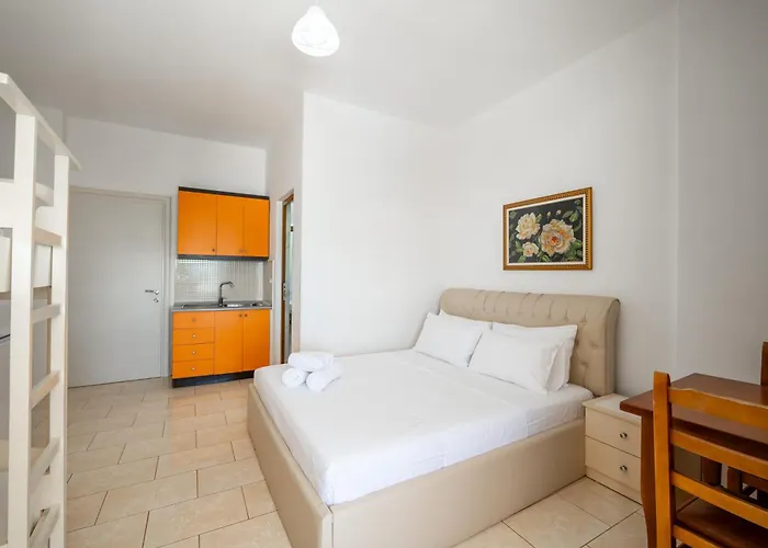 Casa Del Mare Otel *