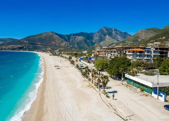 Hotel Casa Del Mare *