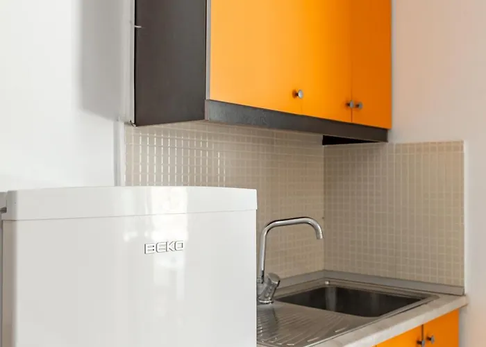 Otel Casa Del Mare Borş