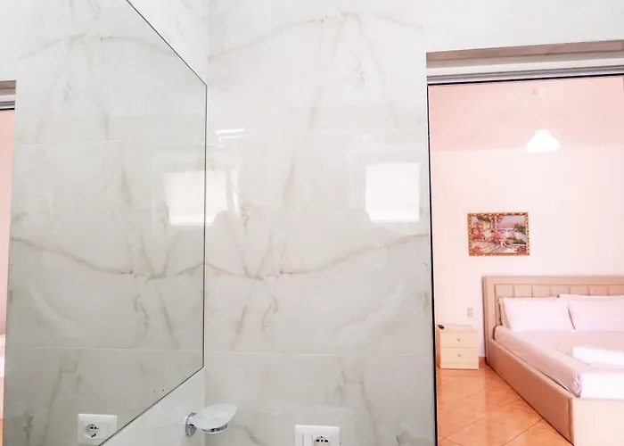 Casa Del Mare * Borsh