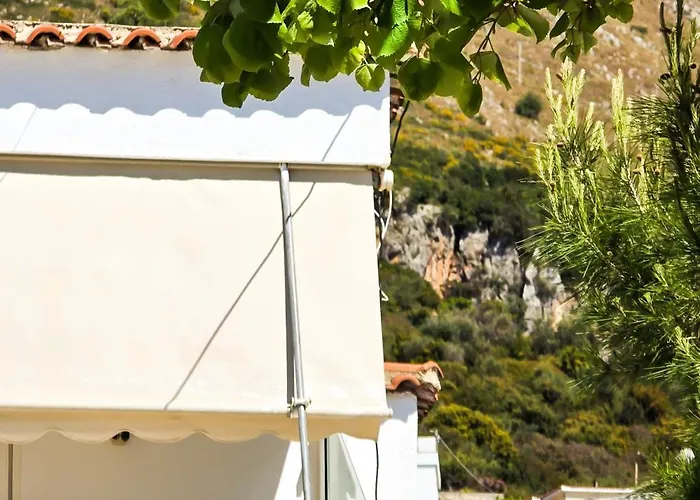 Casa Del Mare Otel *