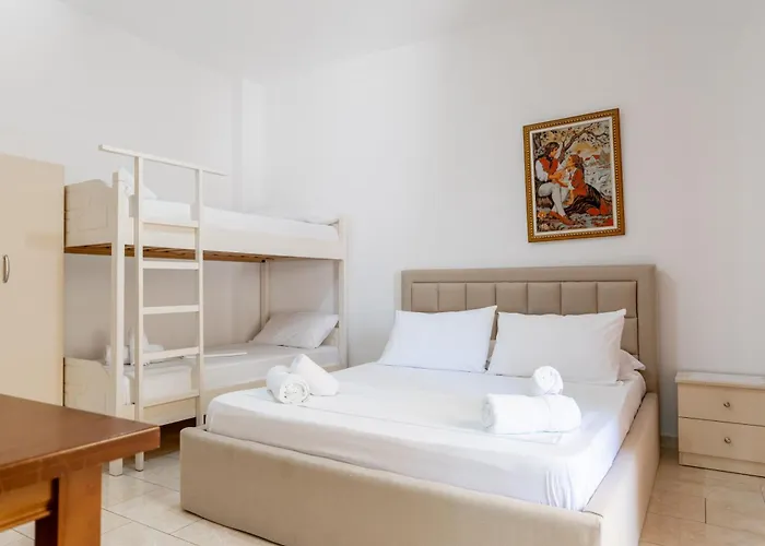 Otel Casa Del Mare *