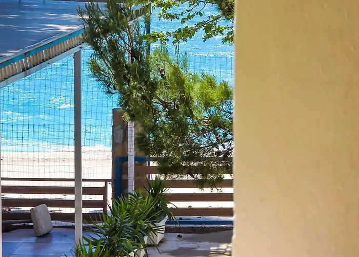 Hotel Casa Del Mare Borsh