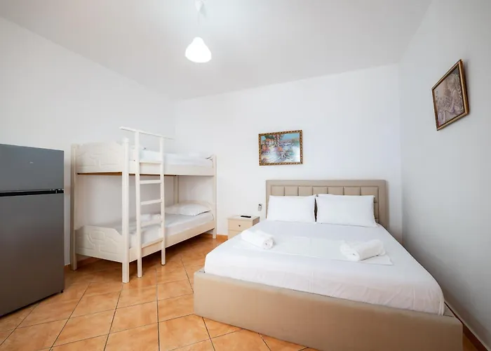 Casa Del Mare * Borsh