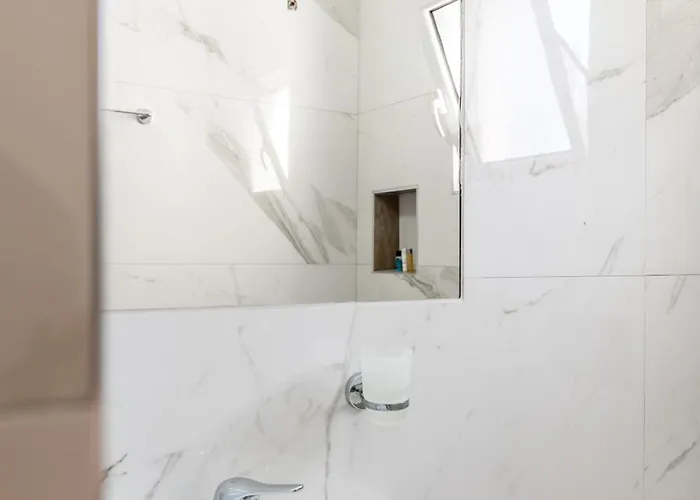 Casa Del Mare Hotel *