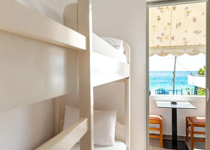 Otel Casa Del Mare *