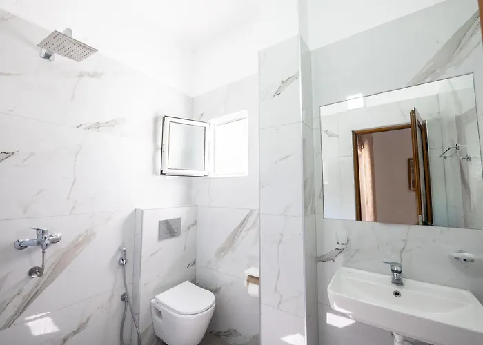 Casa Del Mare Hotel Borsh