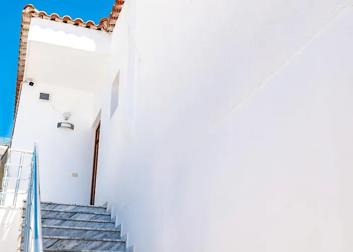 Otel Casa Del Mare Borş